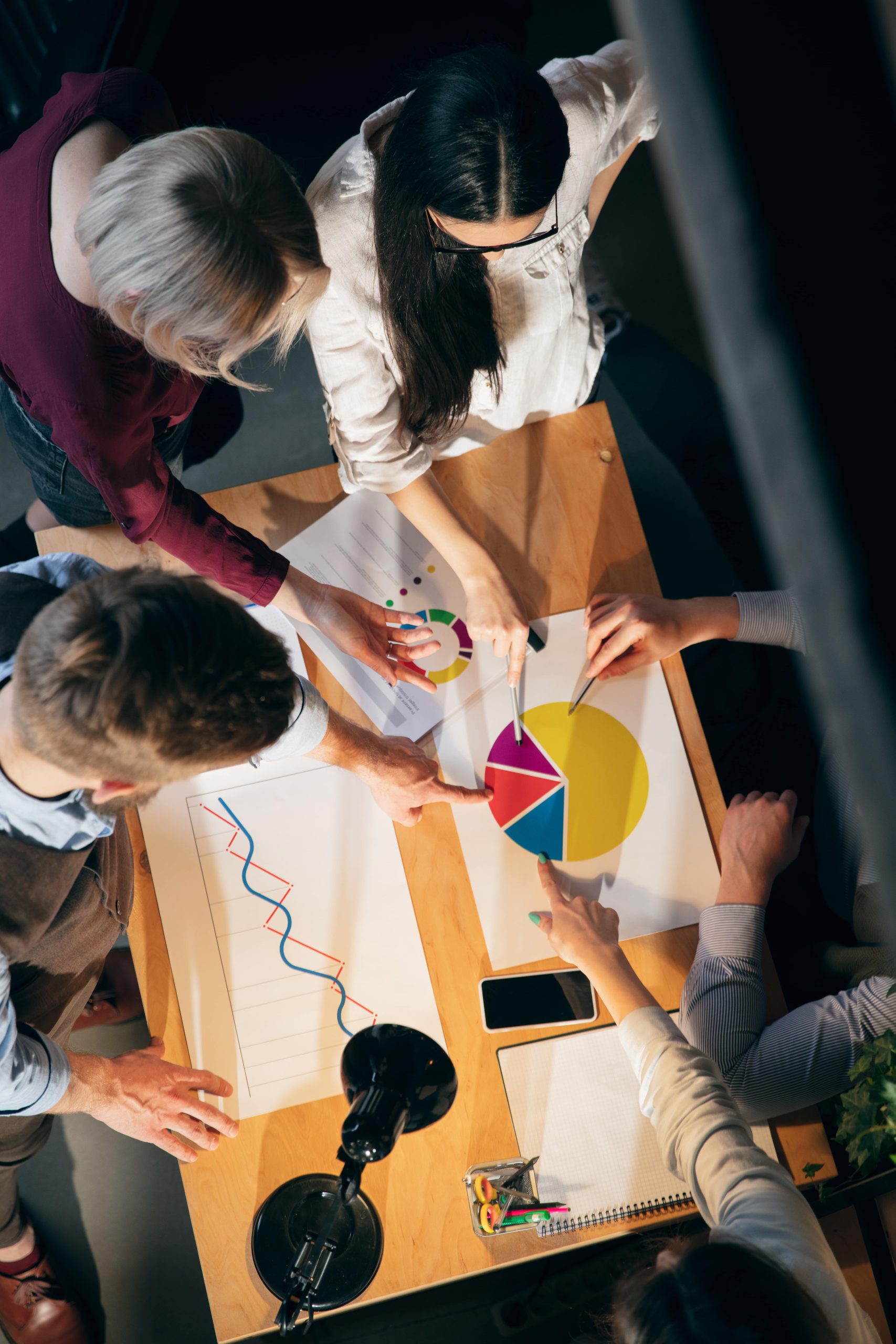 Market Research Image