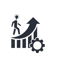 Increased Efficiency